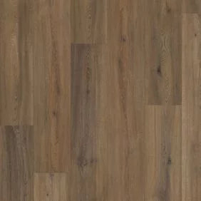 Polyflor Camaro Rigid Core Luxury Vinyl Tiles Brown