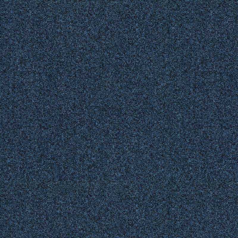 forbo tessera teviot carpet tile Blue