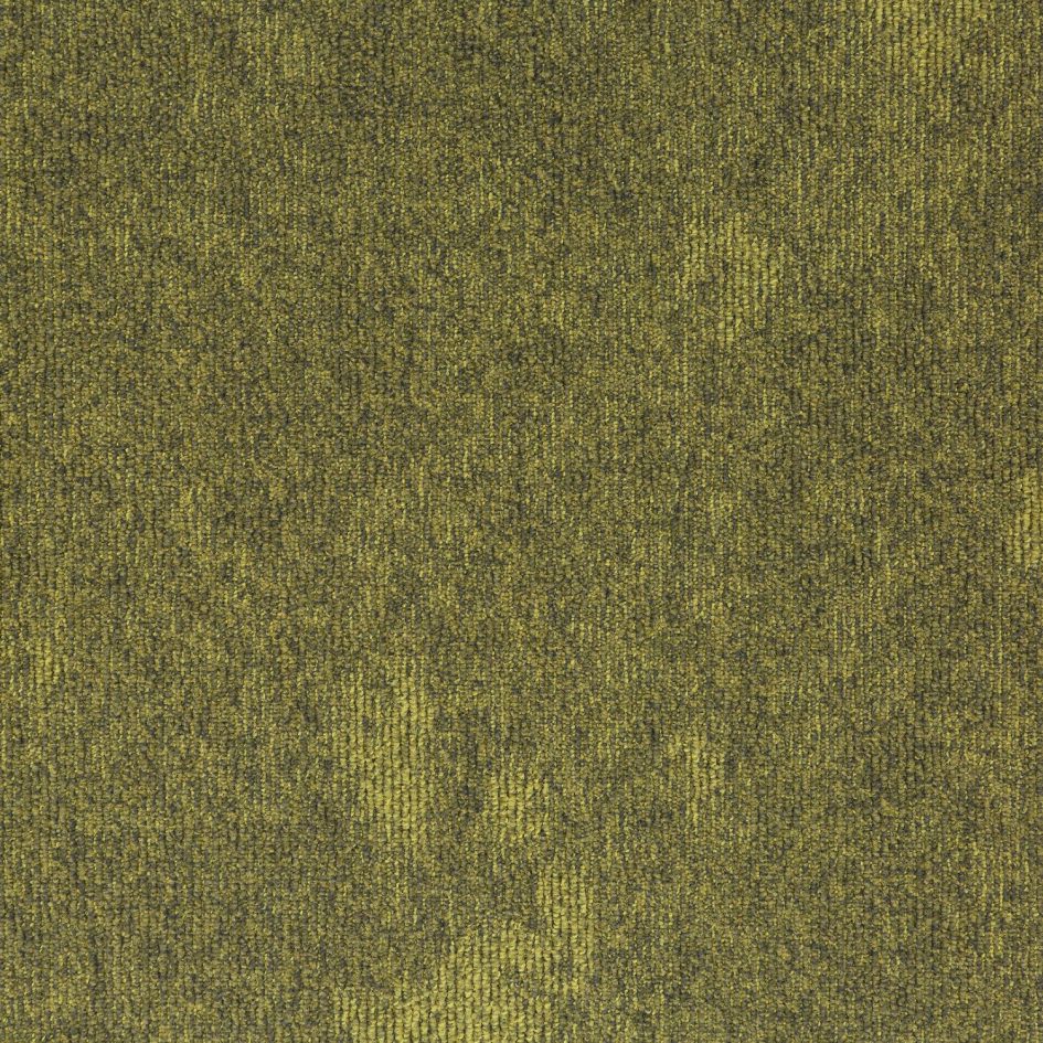 burmatex dapple carpet tile Yellow