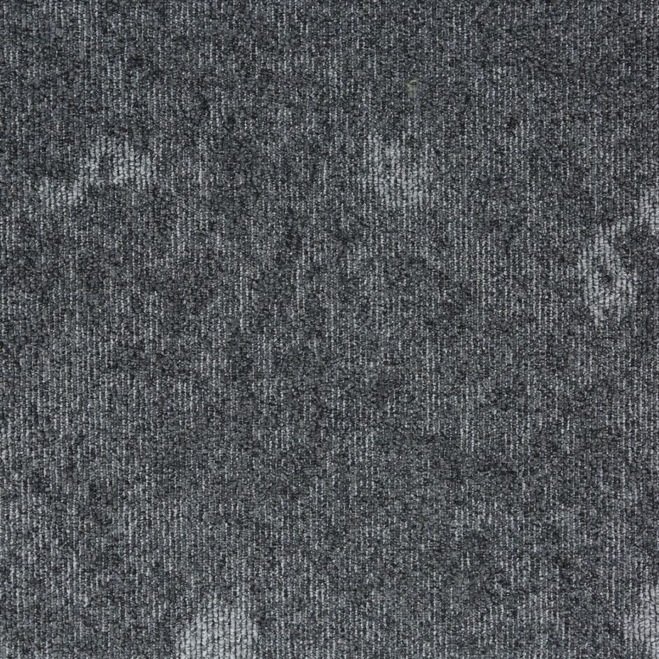 burmatex dapple carpet tile Grey