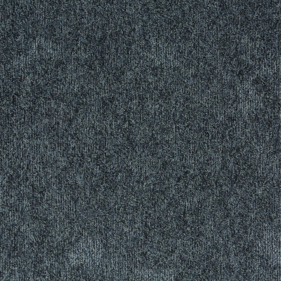 burmatex dapple carpet tile Blue