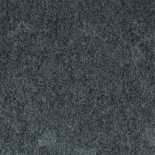 burmatex dapple carpet tile Blue