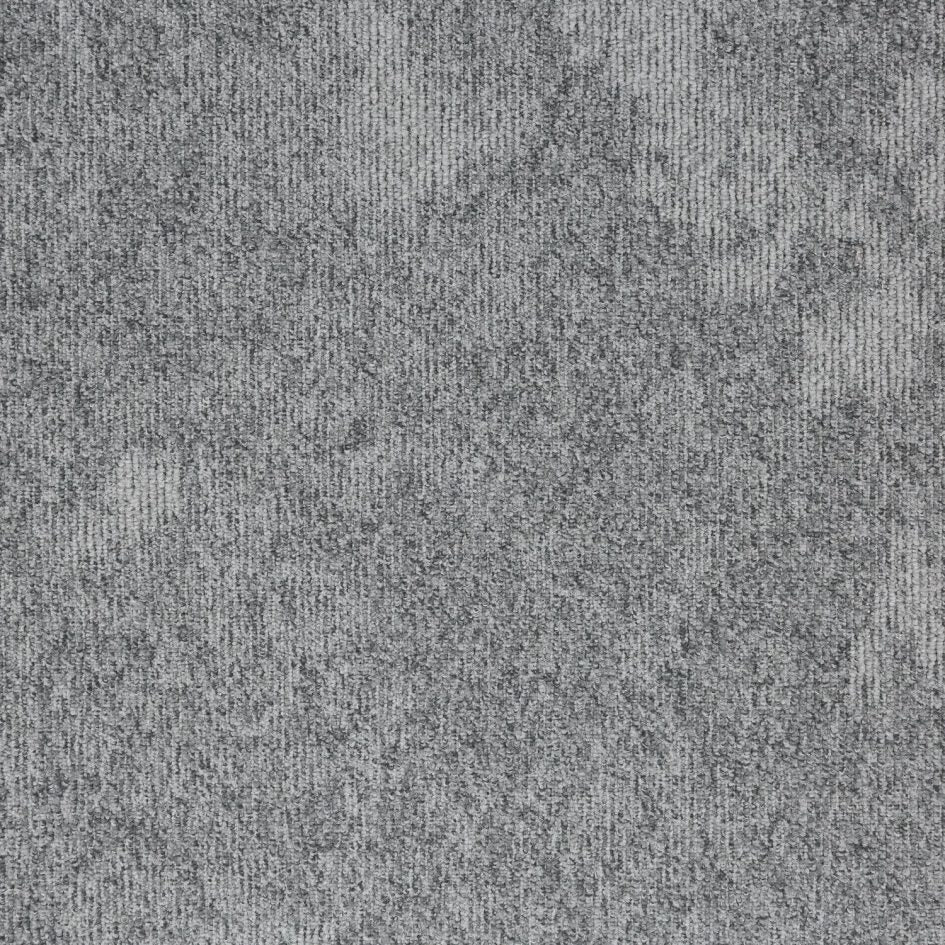 burmatex dapple carpet tile Grey