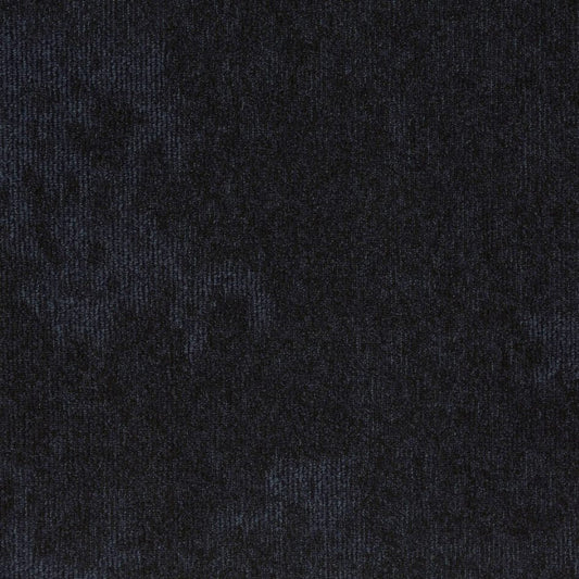 burmatex dapple carpet tile Blue