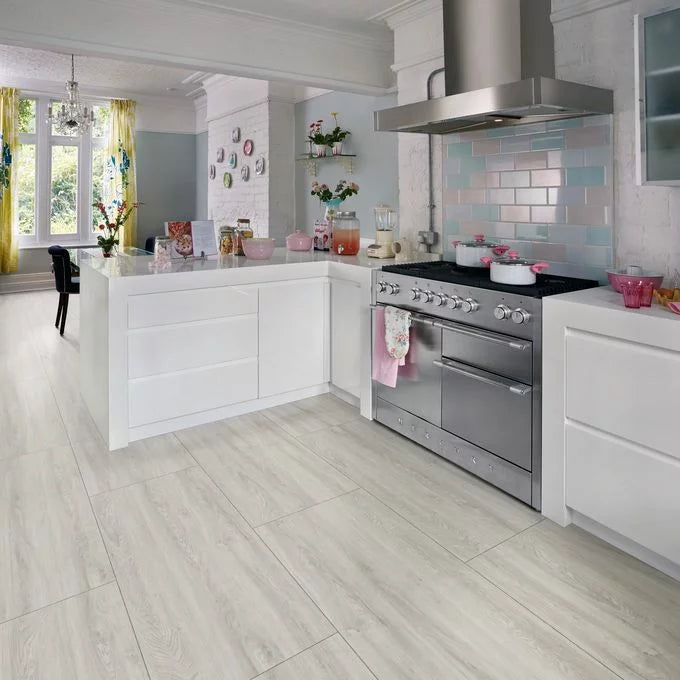 Polyflor Camaro Luxury Vinyl Tiles 