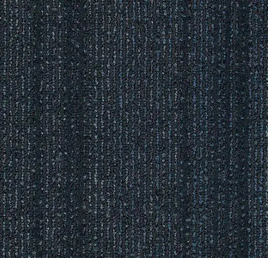 forbo tessera contour carpet tile Blue