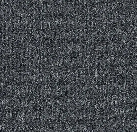 forbo tessera teviot carpet tile Grey