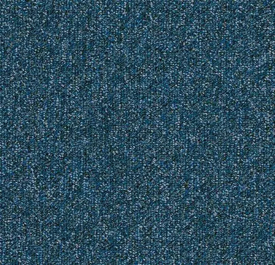 forbo tessera teviot carpet tile Blue