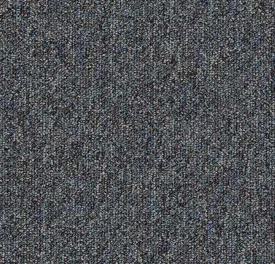 forbo tessera teviot carpet tile Grey