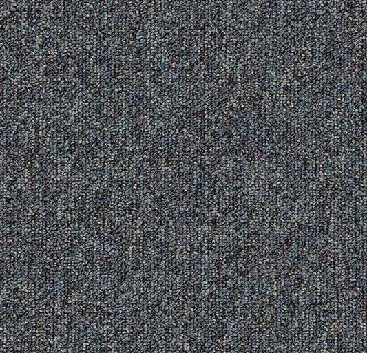 forbo tessera teviot carpet tile Grey