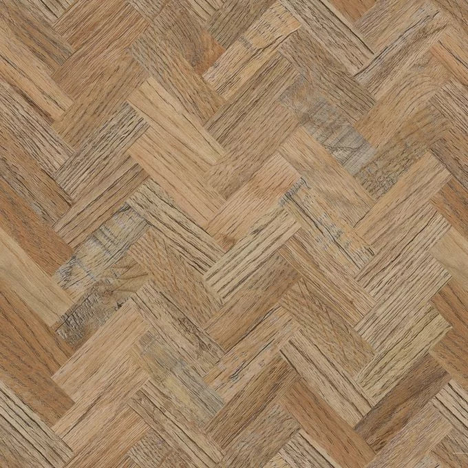 Polyflor Camaro Luxury Vinyl Tiles Brown