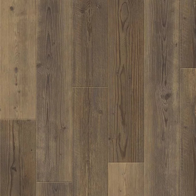 polyflor expona bevel line wood luxury vinyl tiles lvt Brown