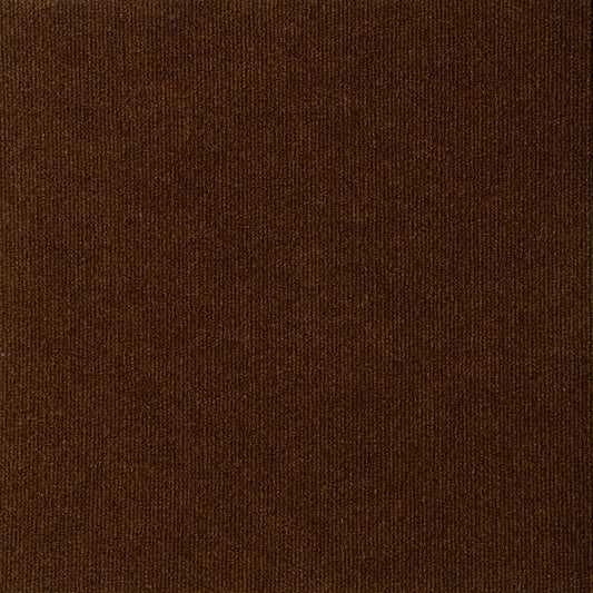 Burmatex Eco-Cordiale Carpet Tiles Brown