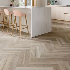 Polyflor Camaro Rigid Core Luxury Vinyl Tiles 