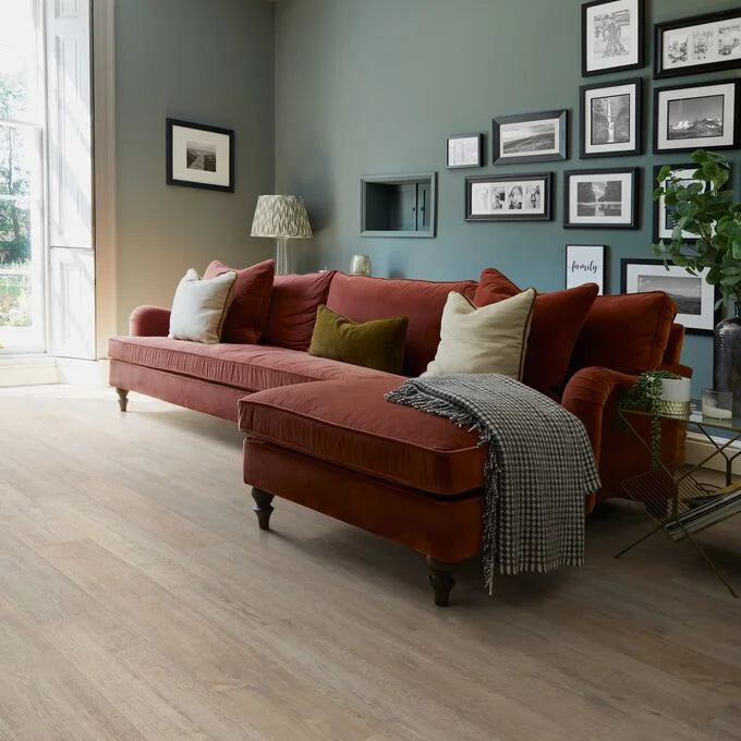 Polyflor Camaro Luxury Vinyl Tiles 