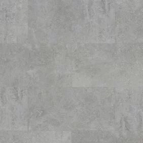 Polyflor Camaro Rigid Core Luxury Vinyl Tiles Grey
