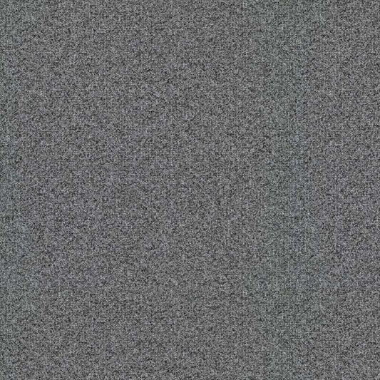 forbo tessera teviot carpet tile Grey