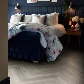 Polyflor Camaro Rigid Core Luxury Vinyl Tiles 