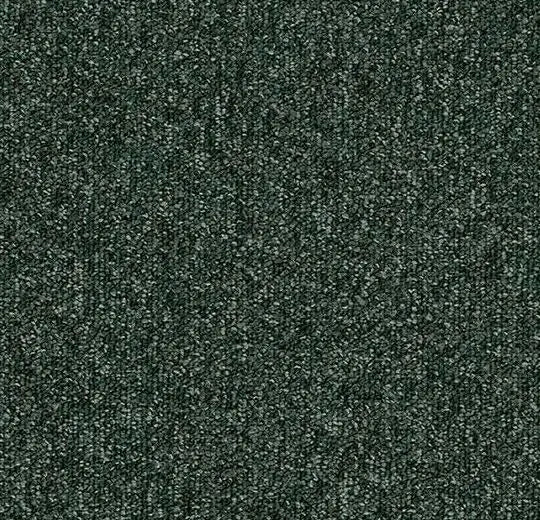 forbo tessera teviot carpet tile Green