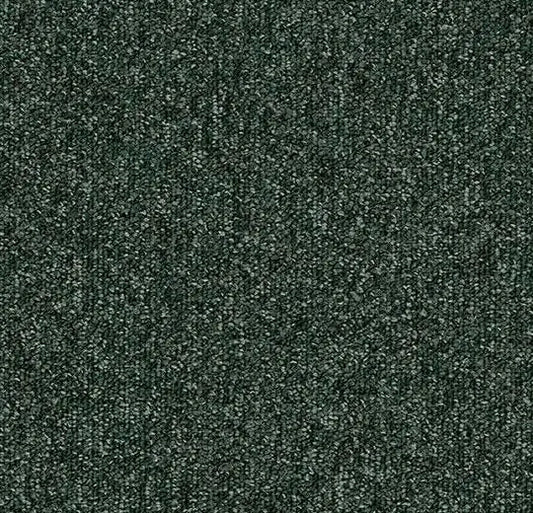 forbo tessera teviot carpet tile Green