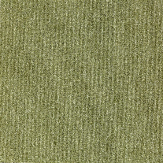 burmatex go-to carpet tile Green