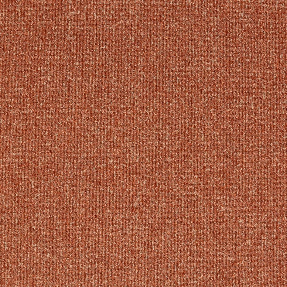 burmatex go to carpet tile Orange