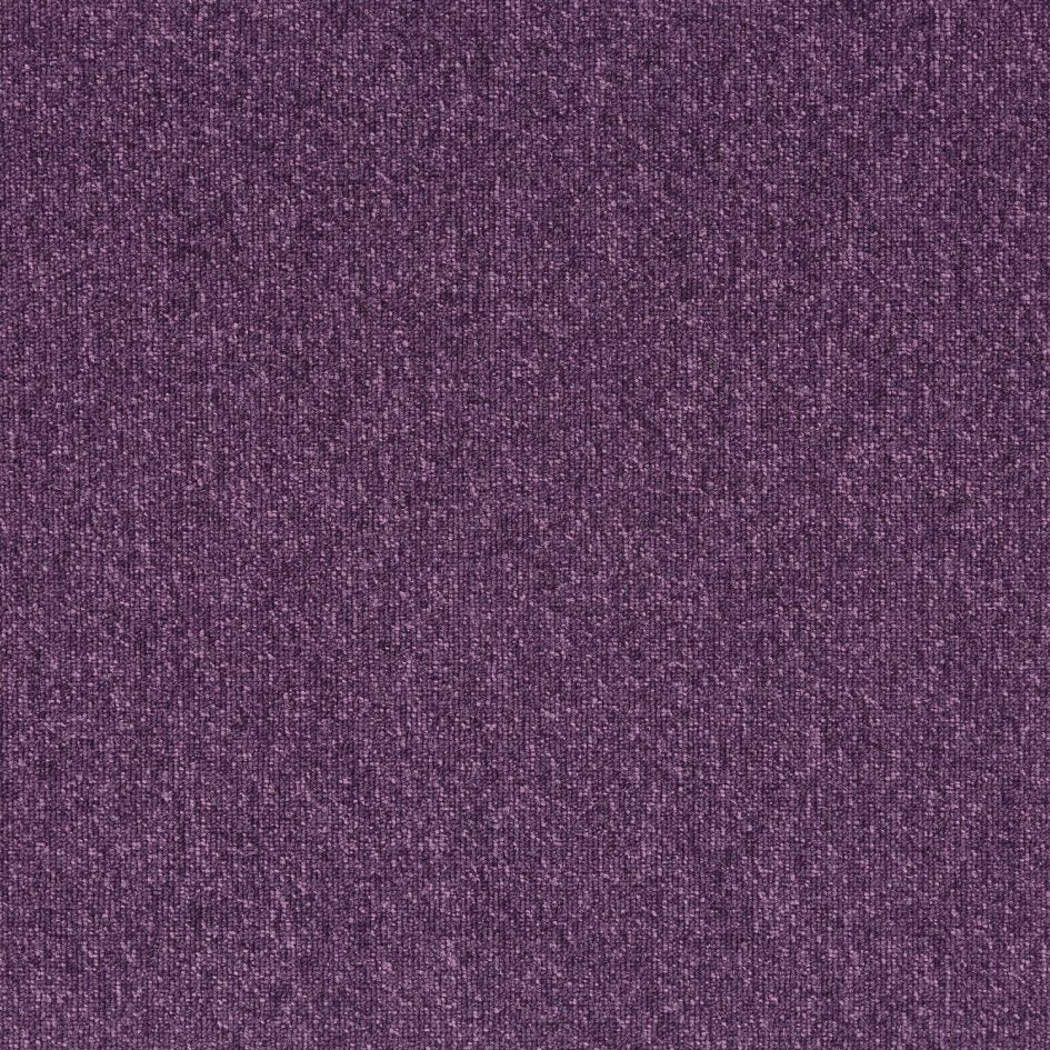 burmatex go to carpet tile Purple