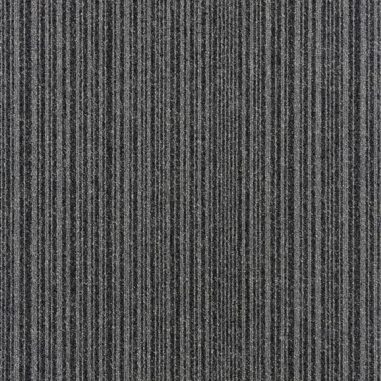 burmatex go-to carpet tile Grey