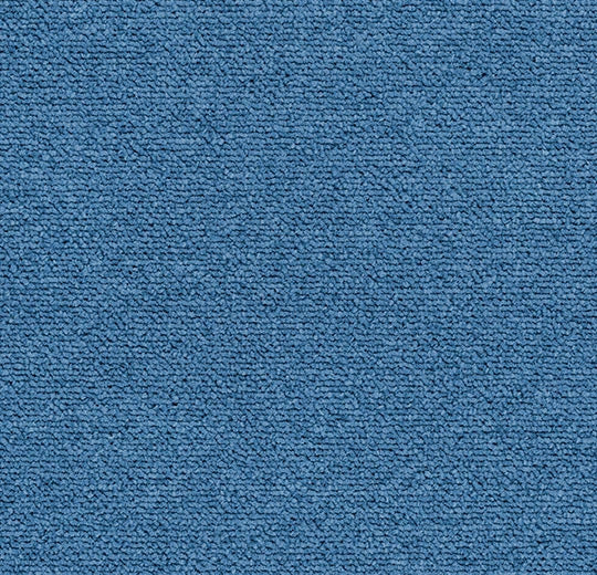 forbo tessera layout carpet tile Blue