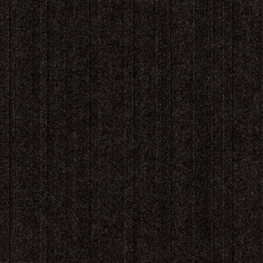 burmatex lateral carpet tile Black