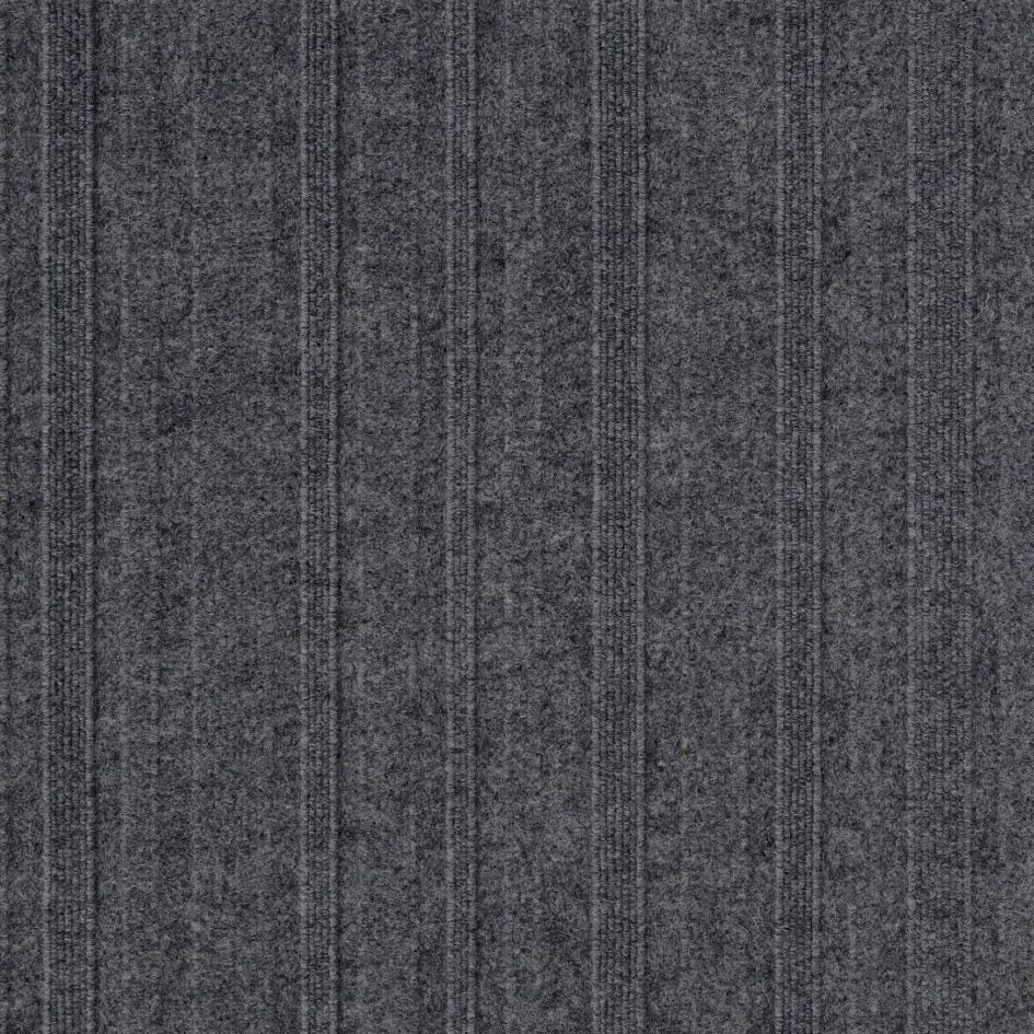 burmatex lateral carpet tile Grey