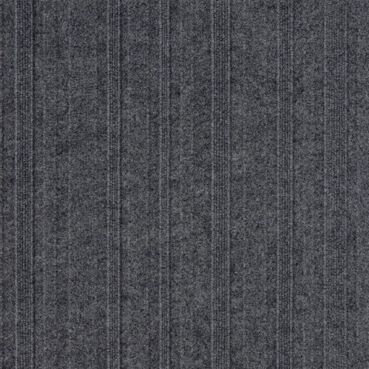 burmatex lateral carpet tile Grey