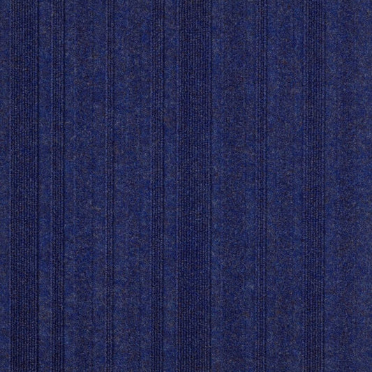 burmatex lateral carpet tile Blue