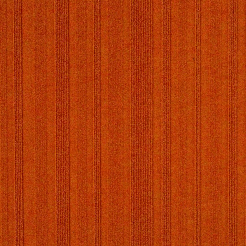 burmatex lateral carpet tile Orange