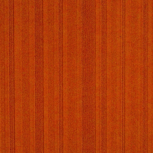 burmatex lateral carpet tile Orange