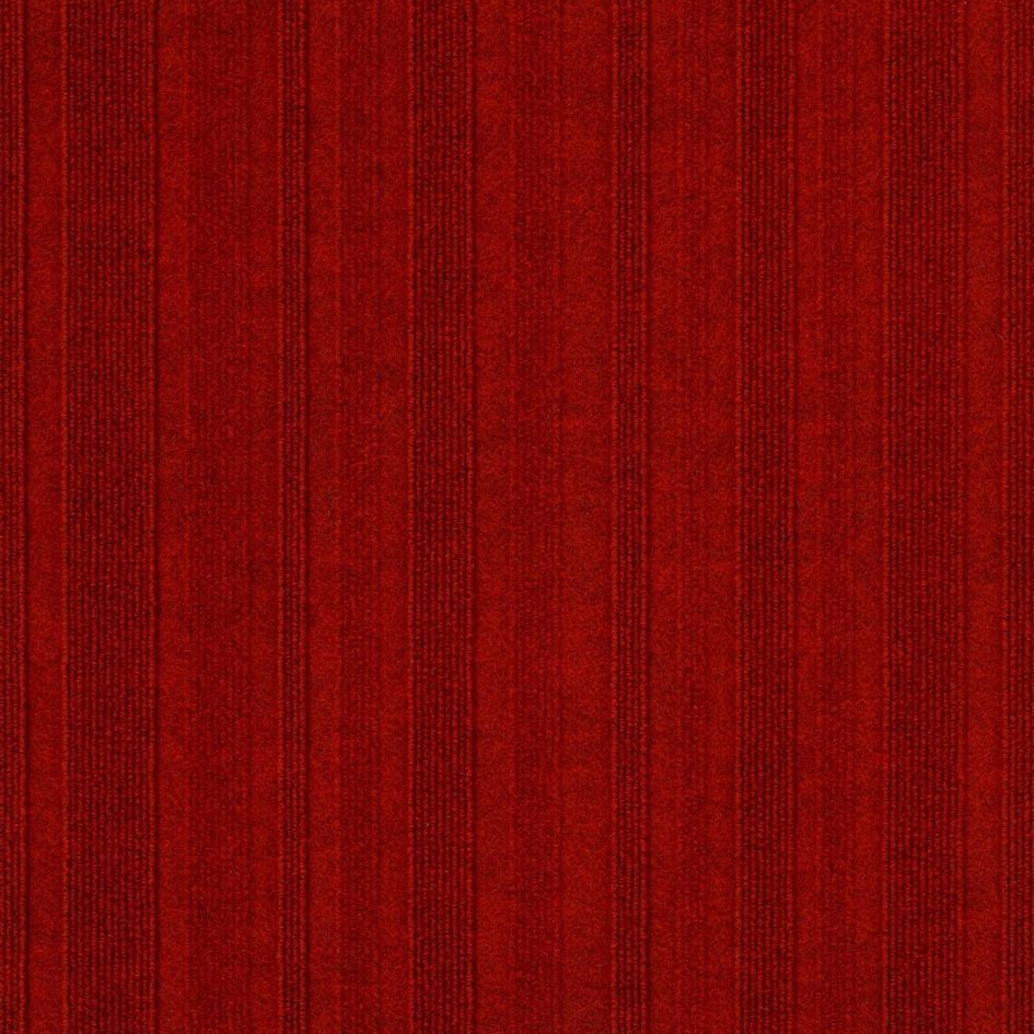 burmatex lateral carpet tile Red