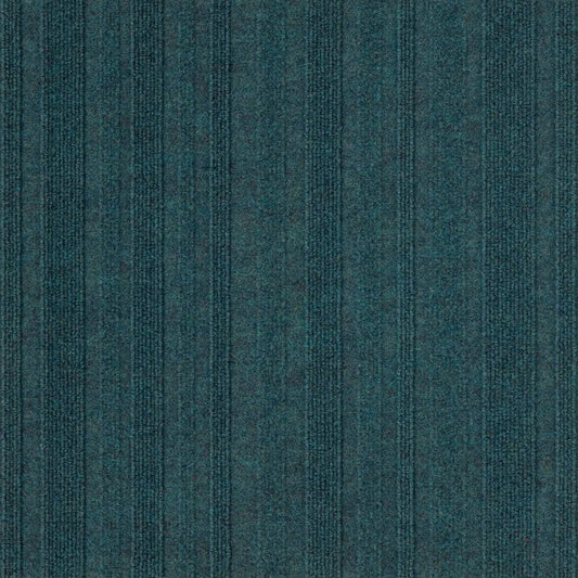 burmatex lateral carpet tile Blue