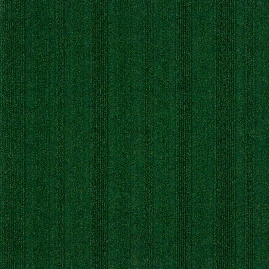 burmatex lateral carpet tile Green