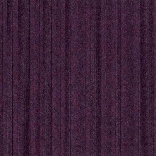 burmatex lateral carpet tile Purple