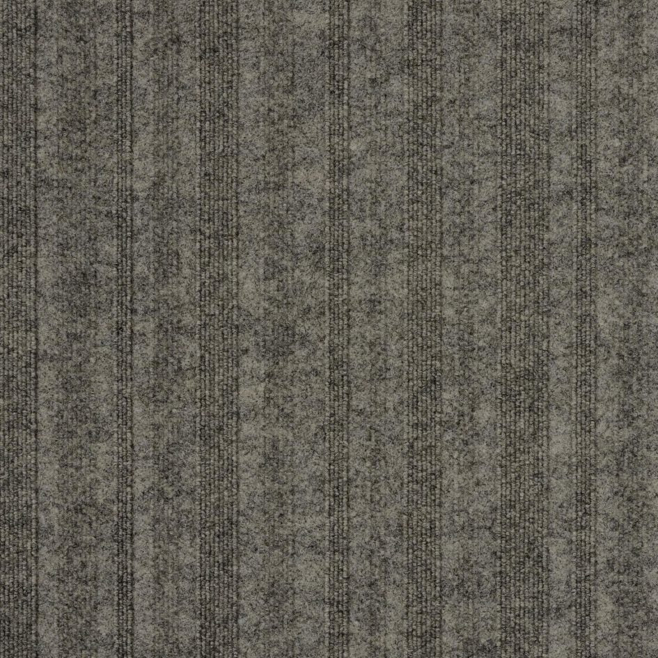 burmatex lateral carpet tile Grey