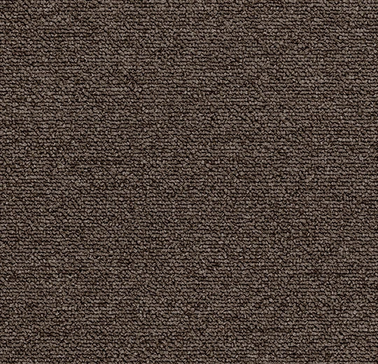 forbo tessera layout carpet tile Brown