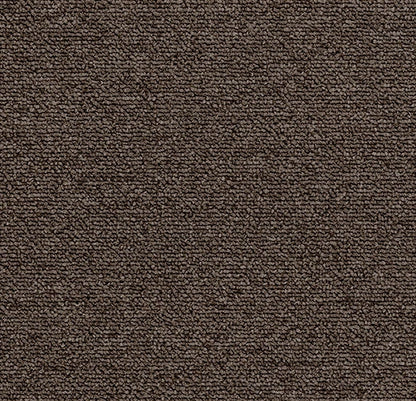 forbo tessera layout carpet tile Brown