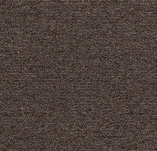 forbo tessera layout carpet tile Brown