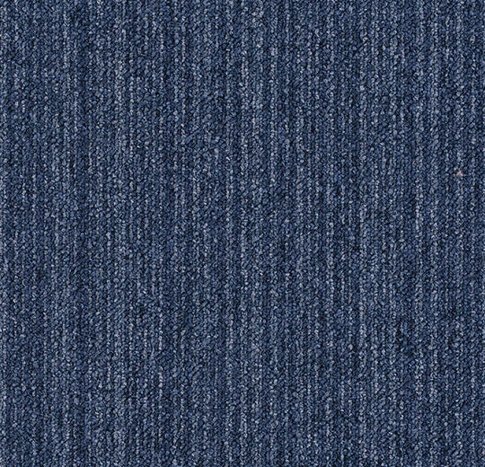 forbo tessera layout carpet tile Blue