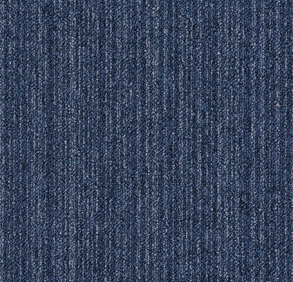 forbo tessera layout carpet tile Blue