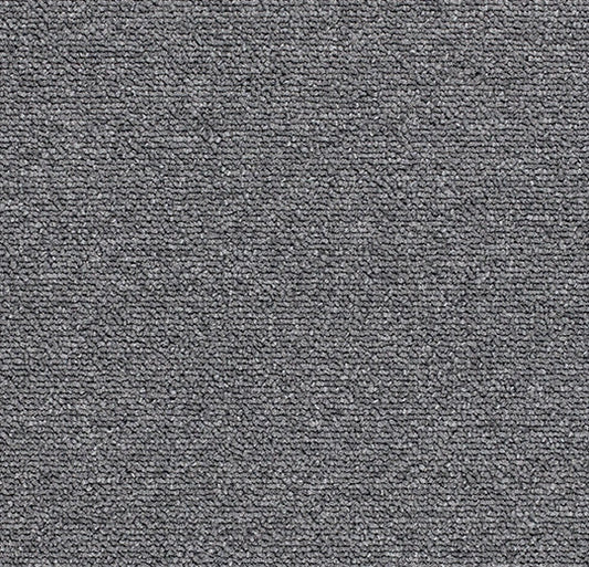 forbo tessera layout carpet tile Grey