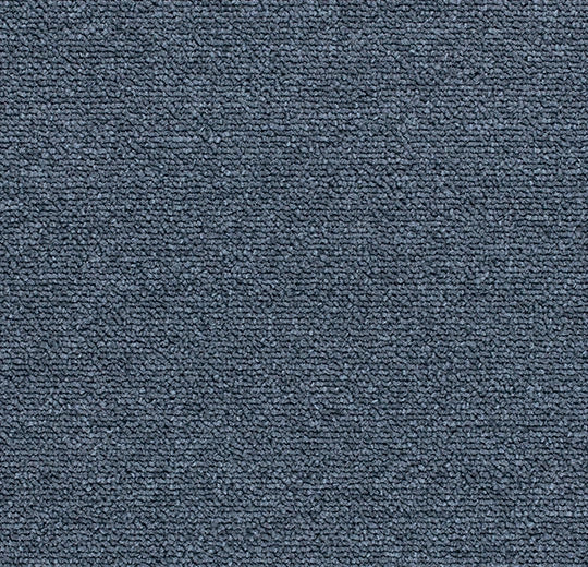 forbo tessera layout carpet tile Blue