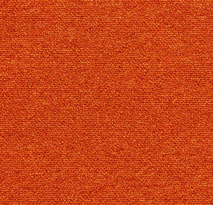 forbo tessera layout carpet tile Orange