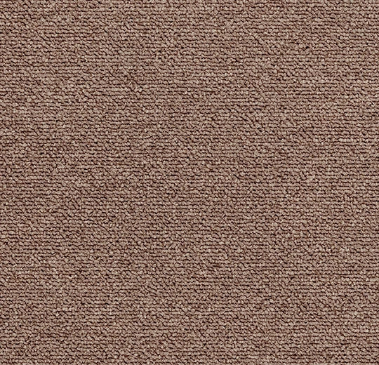 forbo tessera layout carpet tile Brown