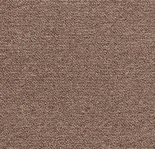 forbo tessera layout carpet tile Brown